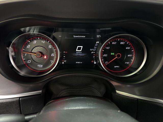 used 2019 Dodge Charger car, priced at $18,694
