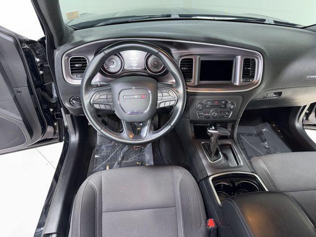 used 2019 Dodge Charger car, priced at $18,694