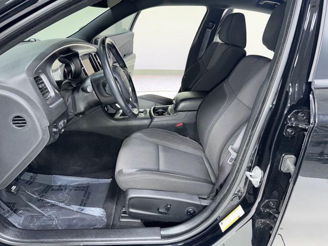 used 2019 Dodge Charger car, priced at $18,694