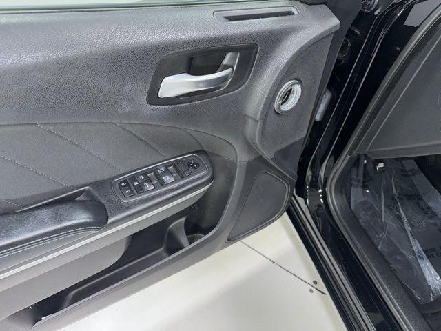 used 2019 Dodge Charger car, priced at $18,694