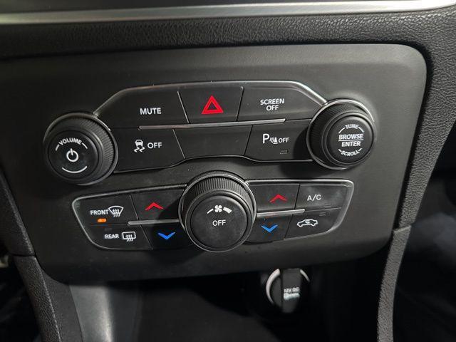 used 2019 Dodge Charger car, priced at $18,694