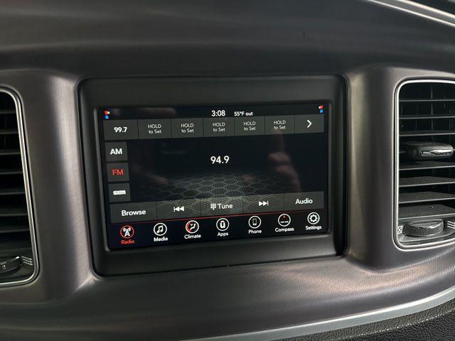 used 2019 Dodge Charger car, priced at $18,694