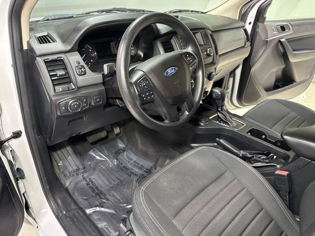 used 2021 Ford Ranger car, priced at $24,980