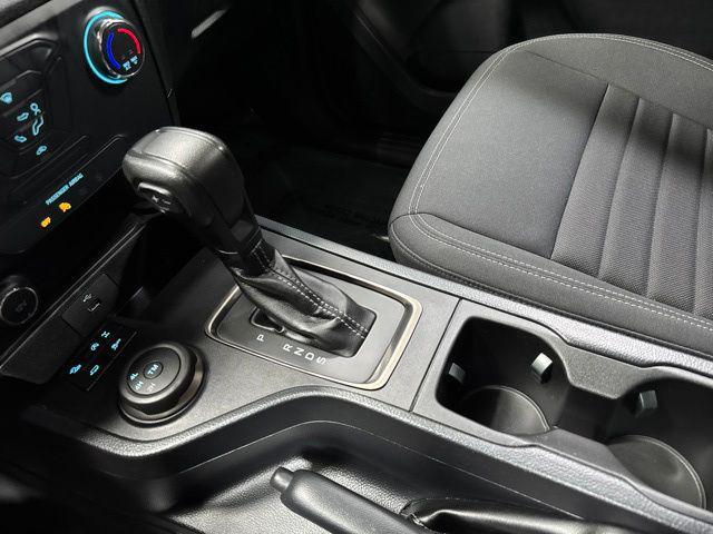 used 2021 Ford Ranger car, priced at $24,980