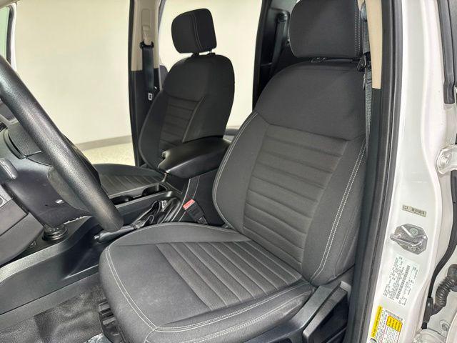used 2021 Ford Ranger car, priced at $24,980
