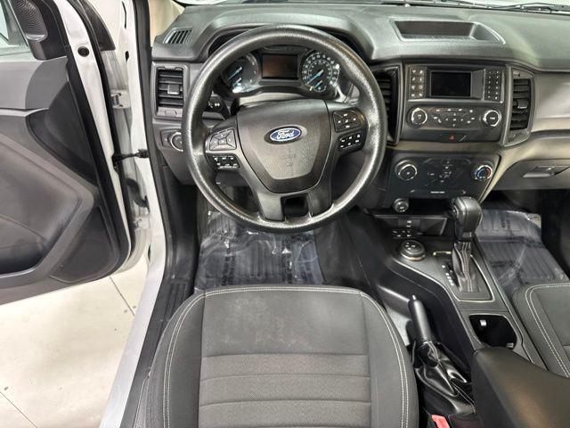 used 2021 Ford Ranger car, priced at $24,980
