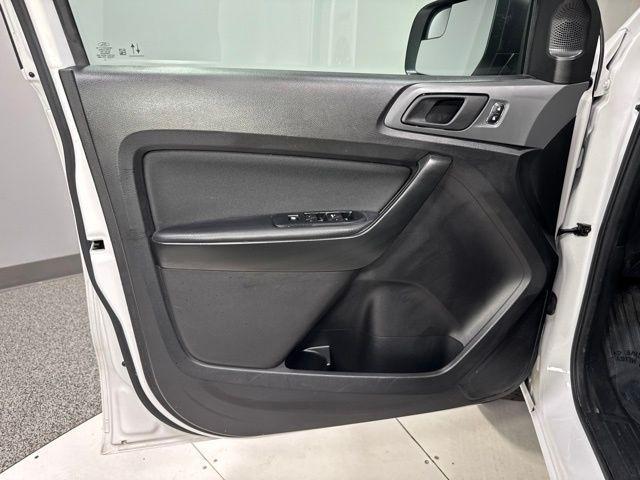 used 2021 Ford Ranger car, priced at $24,980