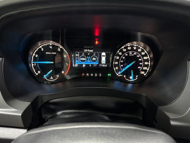 used 2021 Ford Ranger car, priced at $24,980