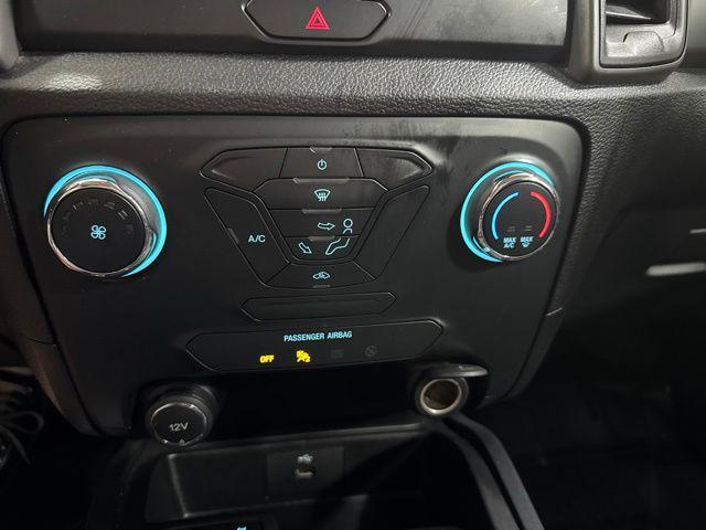 used 2021 Ford Ranger car, priced at $24,980