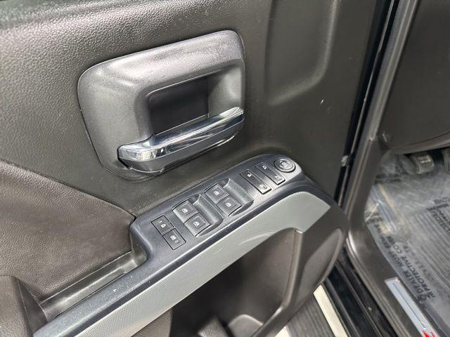 used 2017 Chevrolet Silverado 3500 car, priced at $41,490