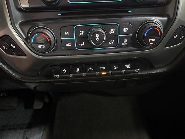 used 2017 Chevrolet Silverado 3500 car, priced at $41,490