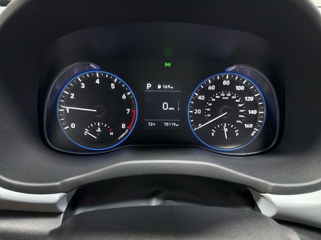 used 2019 Hyundai Kona car, priced at $13,996