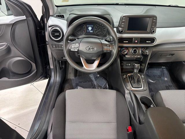 used 2019 Hyundai Kona car, priced at $13,996