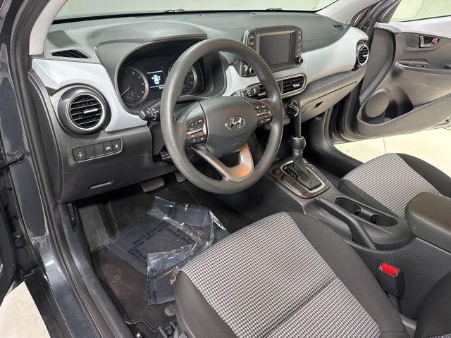 used 2019 Hyundai Kona car, priced at $13,996