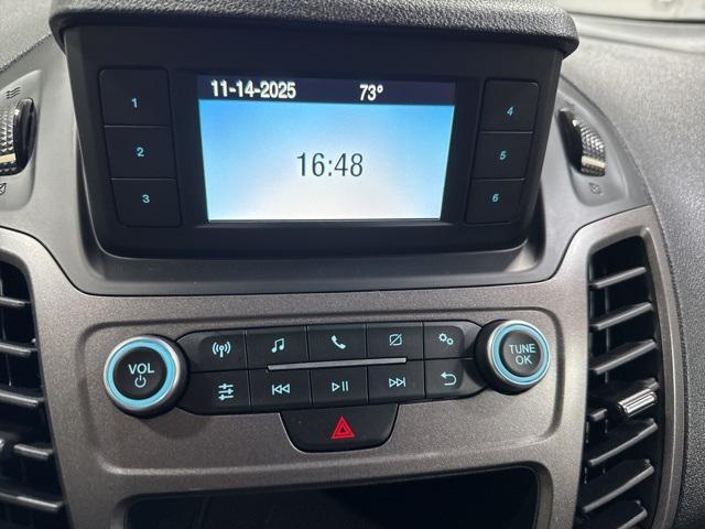used 2020 Ford Transit Connect car, priced at $15,849