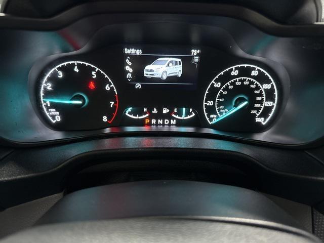 used 2020 Ford Transit Connect car, priced at $15,849