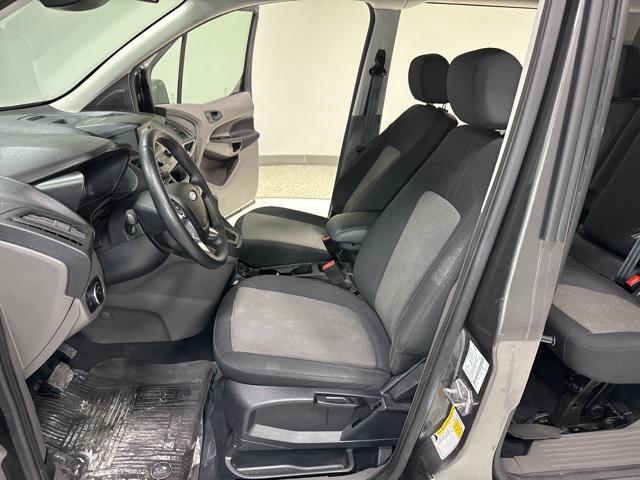 used 2020 Ford Transit Connect car, priced at $15,849