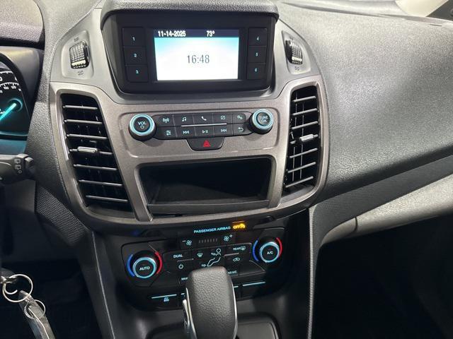used 2020 Ford Transit Connect car, priced at $15,849