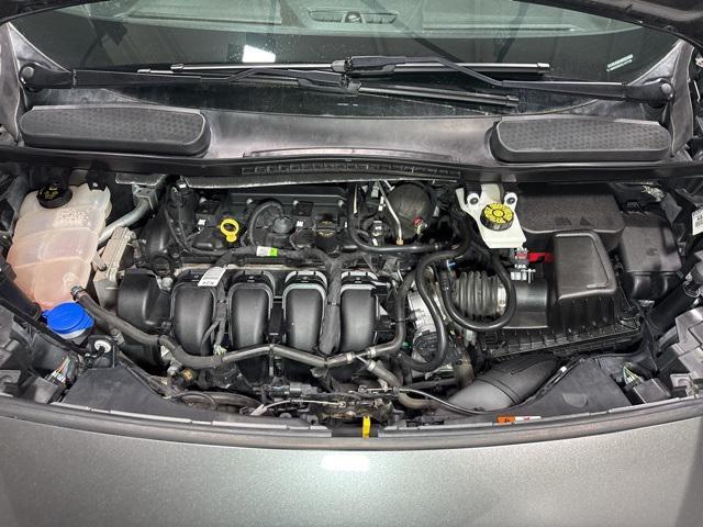 used 2020 Ford Transit Connect car, priced at $15,849