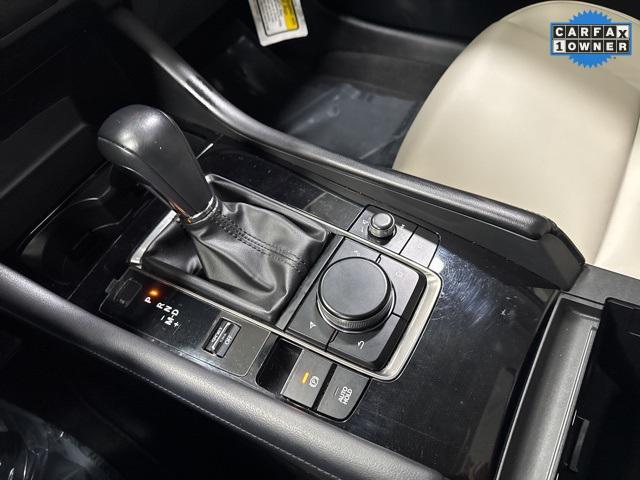 used 2025 Mazda Mazda3 car, priced at $23,357