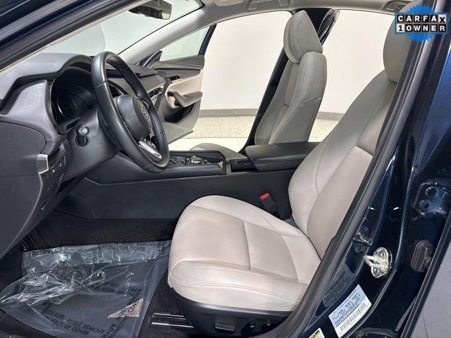 used 2025 Mazda Mazda3 car, priced at $22,662