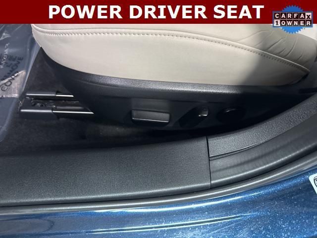 used 2025 Mazda Mazda3 car, priced at $23,357