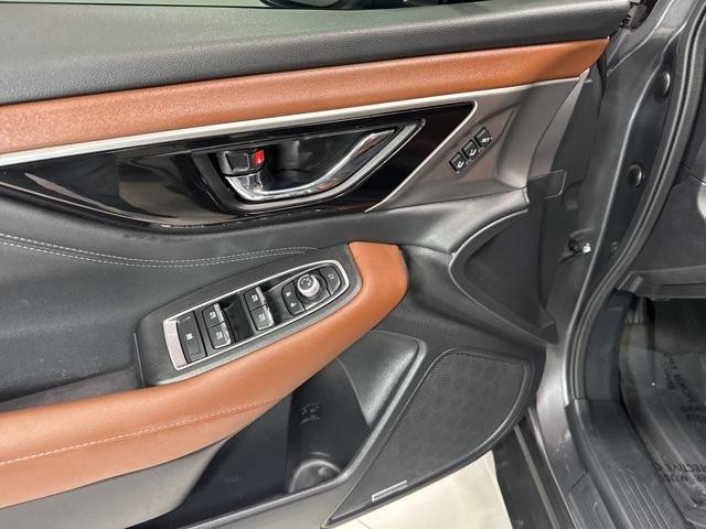 used 2022 Subaru Outback car, priced at $26,627