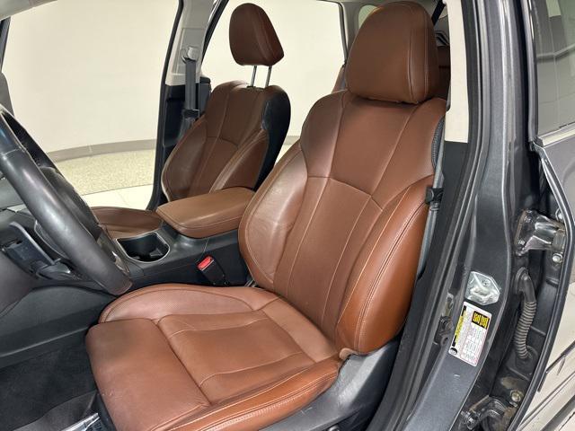 used 2022 Subaru Outback car, priced at $26,627