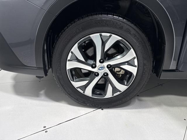 used 2022 Subaru Outback car, priced at $26,627