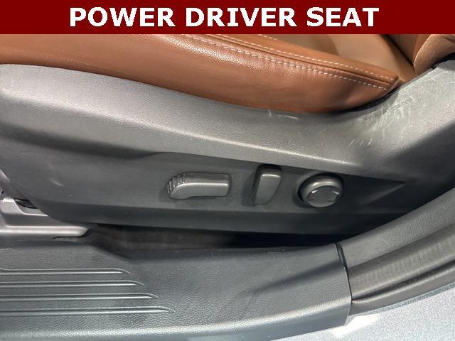 used 2022 Subaru Outback car, priced at $26,627