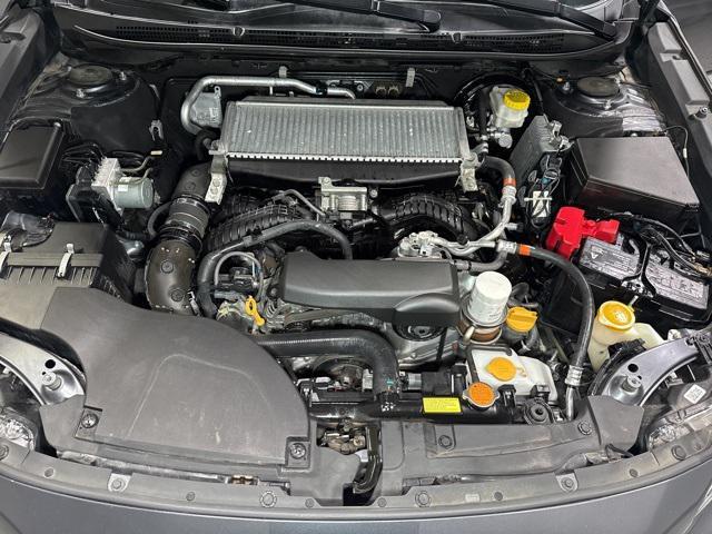 used 2022 Subaru Outback car, priced at $26,627