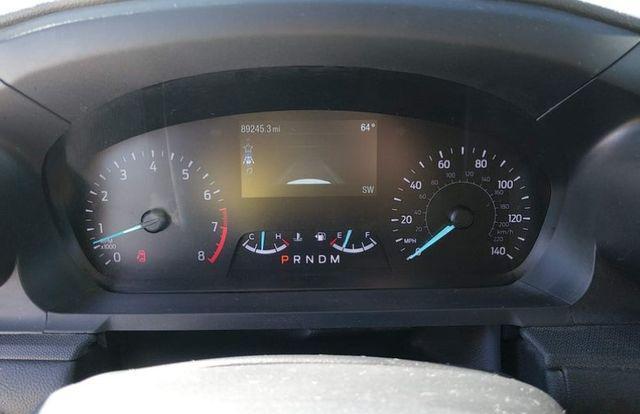 used 2020 Ford Explorer car, priced at $17,985