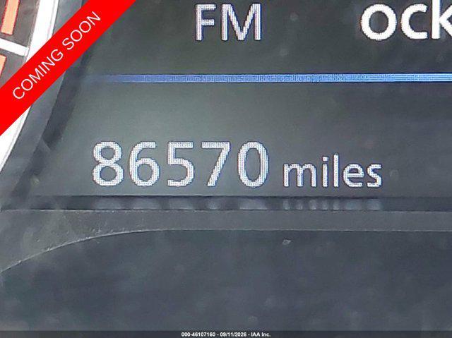 used 2020 Nissan Altima car, priced at $14,677