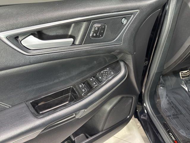 used 2020 Ford Edge car, priced at $16,775