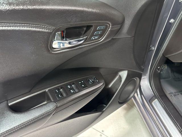 used 2018 Acura RDX car, priced at $17,379