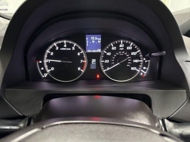 used 2018 Acura RDX car, priced at $17,379