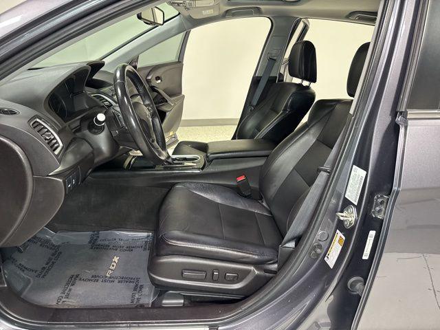 used 2018 Acura RDX car, priced at $17,379
