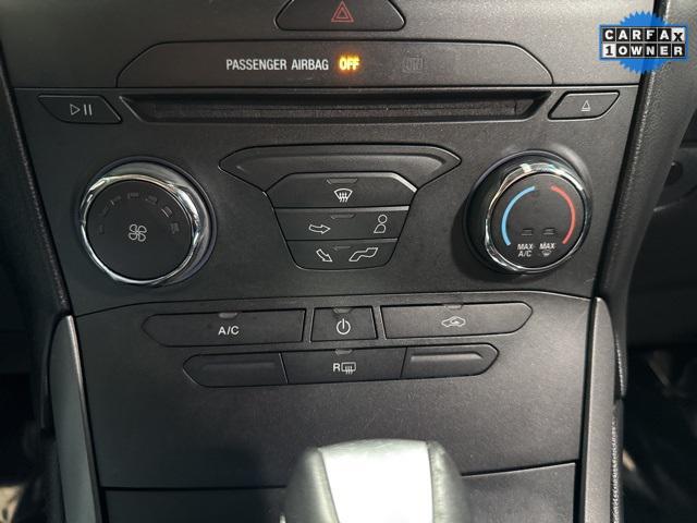 used 2017 Ford Edge car, priced at $15,000