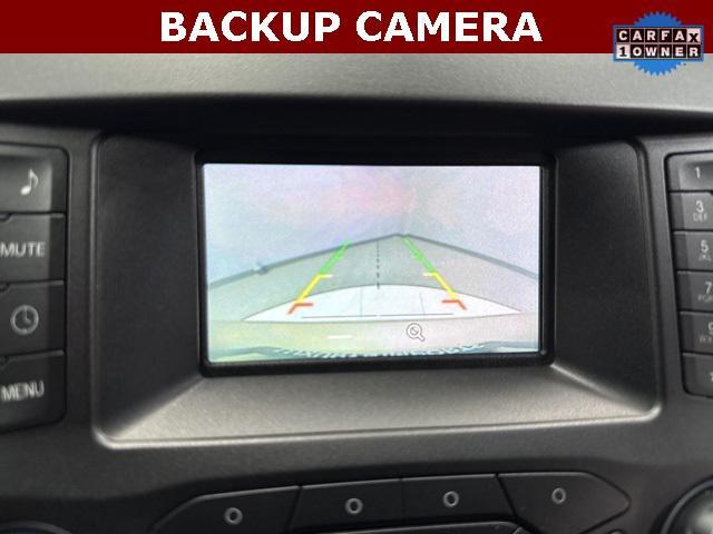 used 2017 Ford Edge car, priced at $15,000