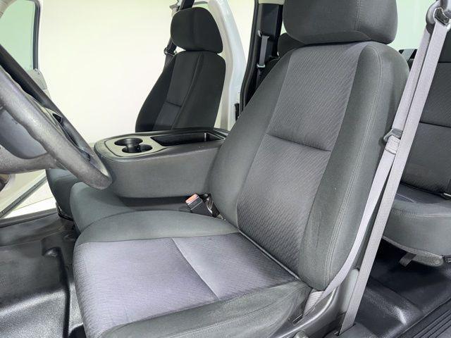 used 2013 Chevrolet Silverado 2500 car, priced at $23,985