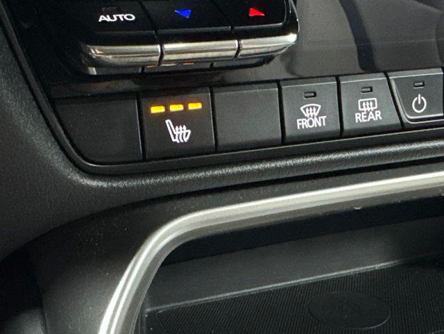 used 2025 Mazda CX-70 PHEV car, priced at $35,495