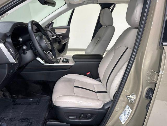 used 2025 Mazda CX-70 PHEV car, priced at $35,495
