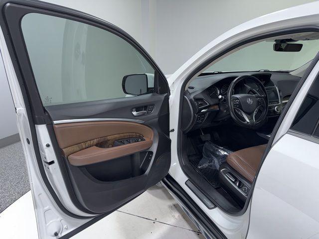 used 2020 Acura MDX car, priced at $24,980