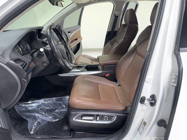 used 2020 Acura MDX car, priced at $24,980