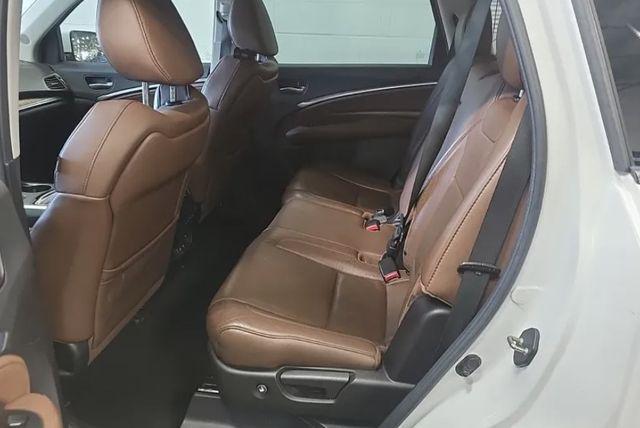 used 2020 Acura MDX car, priced at $24,980