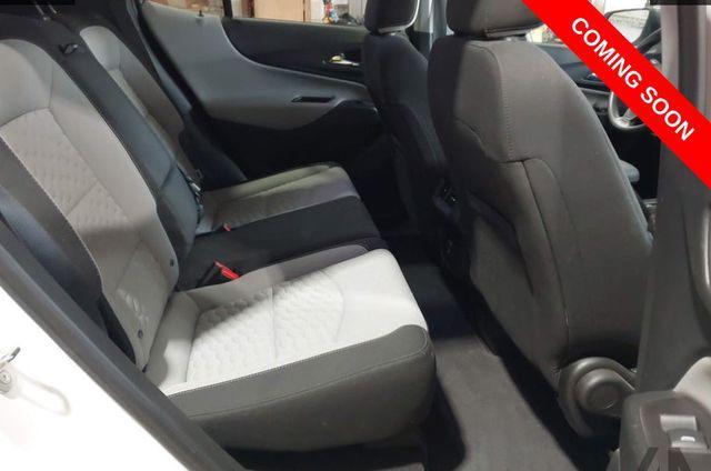 used 2020 Chevrolet Equinox car, priced at $17,250