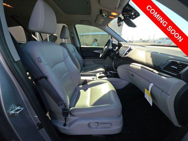 used 2017 Honda Pilot car, priced at $22,985