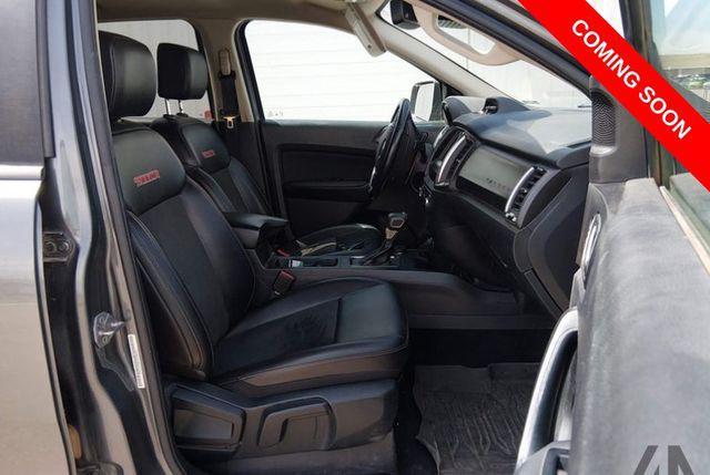 used 2022 Ford Ranger car, priced at $26,985
