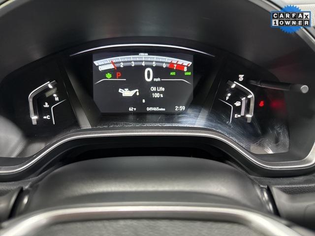 used 2017 Honda CR-V car, priced at $22,979