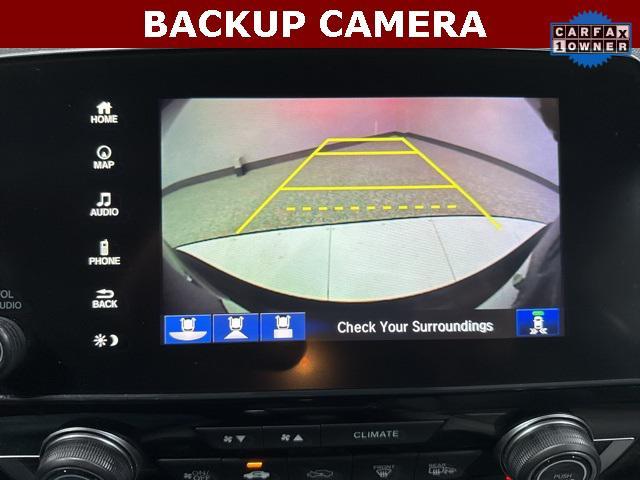 used 2017 Honda CR-V car, priced at $22,979